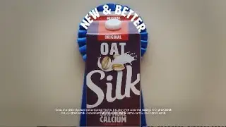 Silk Ribbon-Worthy Creaminess