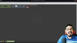 Descomplicando a linha de comando no Linux