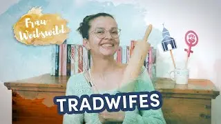 Tradwife: alte Tradition neu interpretiert? Kontroverse hinter dem Social Media Trend