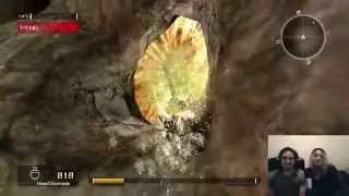 A and J Play: Lost Planet #2