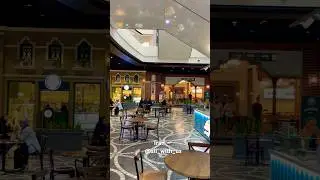 Niayesh Mall, Tehran: A Shopper’s Paradise in Iran 🇮🇷 #mall #shopping #viralvideos