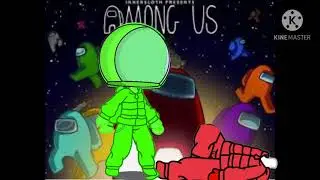 Yellow Sus | among us animation| bad