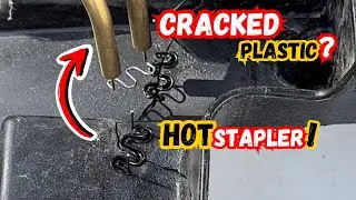 How To PERMANENTLY Fix A Crack