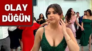 WHAT KİND OF BEAUTY İS THİS? WEDDING BEAUTIES...