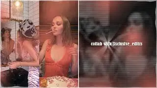 better than me | collab with 3xclusive_editzs!