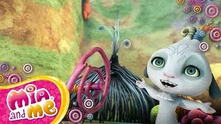 🌸🦄 bütün bir bölüm 6 - 2. sezon - Mia ve ben - Mia and me 🦄🌸