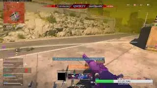 Rebirth Island - Call Of Duty Warzone - Playing on my NEW PC - All Asus TUF Gaming RTX3070 Build