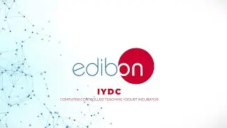 IYDC | Computer Controlled Teaching Yogurt Incubator