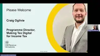 Making Tax Digital for Income Tax Time to get ready