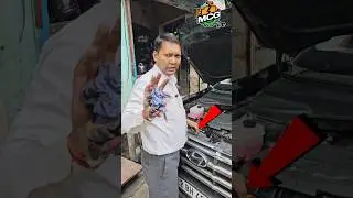 Hyundai creta 3 mark on oil deepstic 