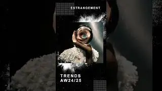 Тренды AW24 / Сюрреализм/ Станислав Зимин #тренды #обзор #интервью #surreal #shorts