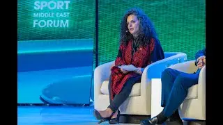 SESSION 8 - MAJOR SPORTING EVENTS: LEGACY AND SOCIAL IMPACT