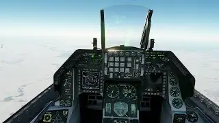 The Missile Knew Where HE Was at All Times | Digital Combat Simulator