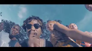 KristoffMWB - Nikofiti (Music Video)