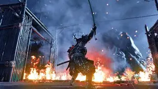 This Is Why Ghost Of Tsushima Is STILL Unbeaten