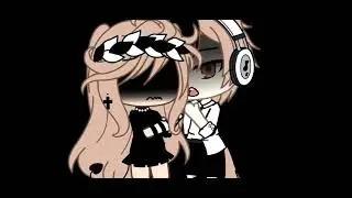 meme ~Не в того ты влюблена 💔~ [Gacha Life]