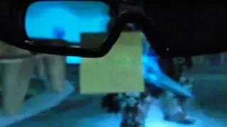 skorostnaya semka kak rabotayut ochki nvidia geforce 3d vision