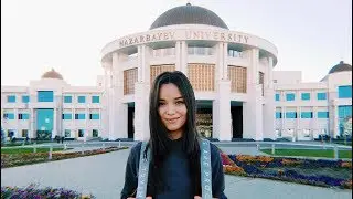 НАЗАРБАЕВ УНИВЕРСИТЕТ / ASTANA ATRIUM GAMES 2018 / АСТАНА, КАЗАХСТАН