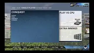 Best Player in The Show 18