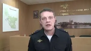 Бор, таксист предотвратил факт мошенничества