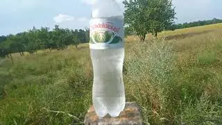 Тест винтовки retay 100x на 40 м