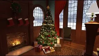 It´s Beginning to look, A lot like christmas, Edição 2022 by Joaquim Rodrigues