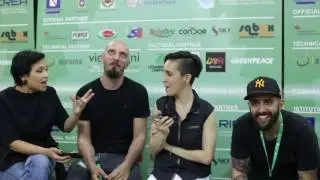 #CEF_17 - Intervista agli Ephimera