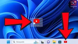 📺Cómo INSTALAR YOUTUBE en PC | Válido Windows 10 y 11