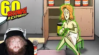 The Quest For A 60 Seconds World Record Continues