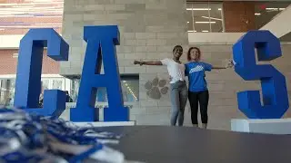 Happy Birthday to the University of Kentucky - A Wildly Powerful Community