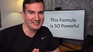How FORMULATEXT Will Change Your Excel Experience