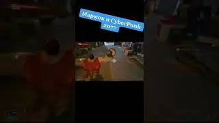 CyberPunk 2077 