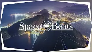 Space Beats - Rio Nights 🌕 lofi hip hop/stress relief/relaxing music/study music