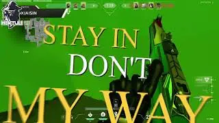 VALORANT HYPE PLAYS