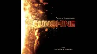 John Murphy - Sunshine (Adagio In D Minor)