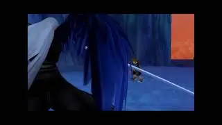RGB Test for PS2