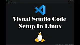 #2 Install VS Code + Connect It to WSL