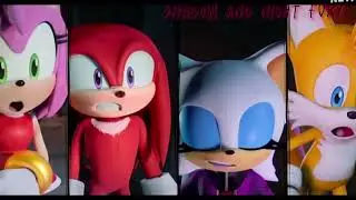 believer /sonic Prime/