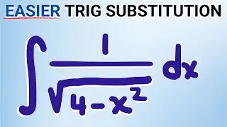 I Made This Frustrating Integral Easy 🧠