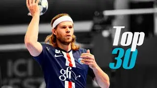 Top 30 Goals ● EHF Champions League ● 2020