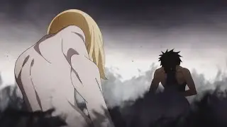 Fire Force Season 2「AMV」 Reach