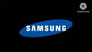 Samsung logo remake