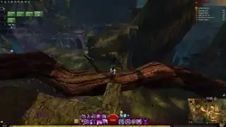 GW2 Spirit Vale, Piecing it Together Achievement