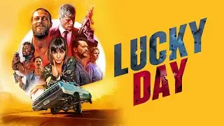 LUCKY DAY - ab 14.12.2023 als DVD, Blu-ray, VoD und limitiertes Mediabook