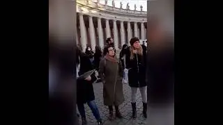 FINALE CON MUSICA Erasmus+ Women's Legacy - Encuentro Transnacional Roma Dicembre 2021