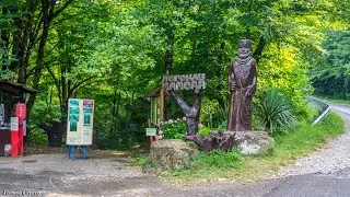Легенды Мамеда в 4К. (16.07.2022г.)