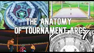 The Anatomy of Tournament Arcs | Talon Talks