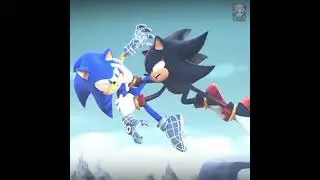 Sonic Prime | Sonadow |