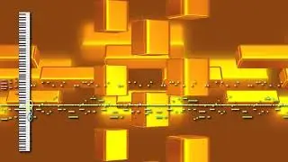 Voyetra Technologies - FUNK2.mid (1992) Custom VSTi mix MIDI