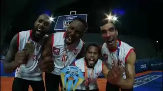 II Etapa Campeonato Carioca de Basquete 3x3